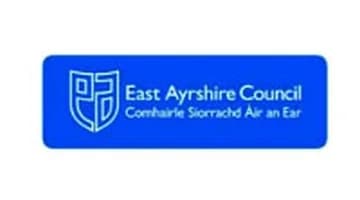 East Ayrshire Council
