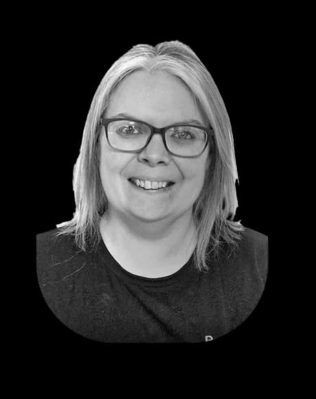 Jolene Morrison, Admin Assistant at Regency